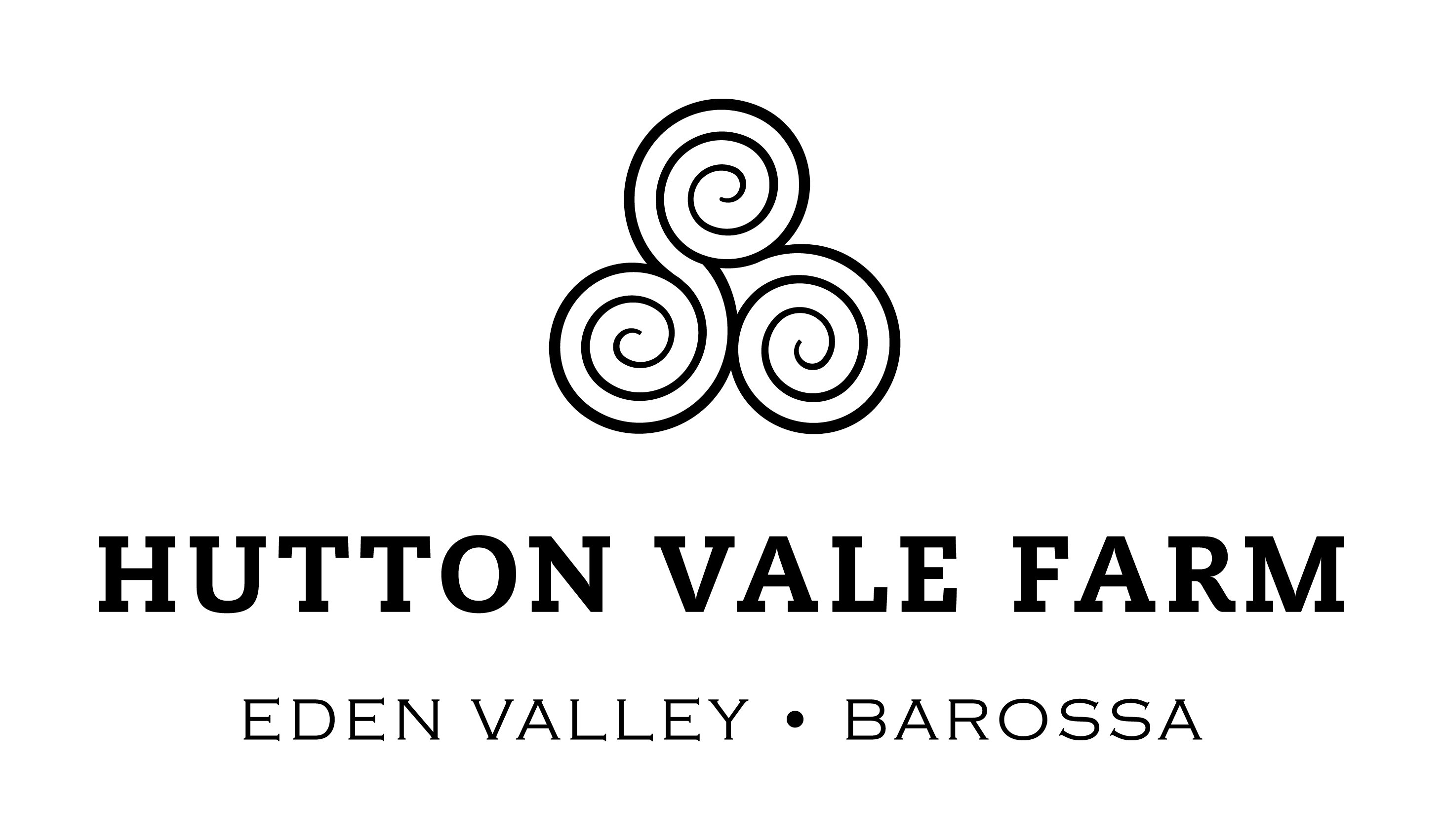 Hutton Vale Farm Logo